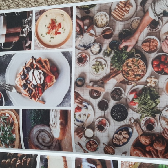Beautiful Brunches Cookbook - Picture 3 of 16